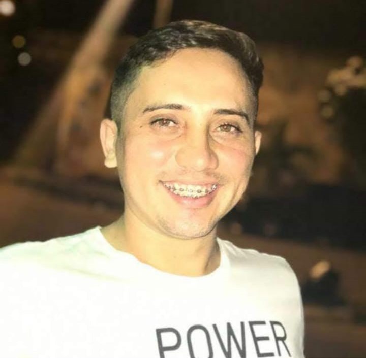 Foto de Nivaldo Braga